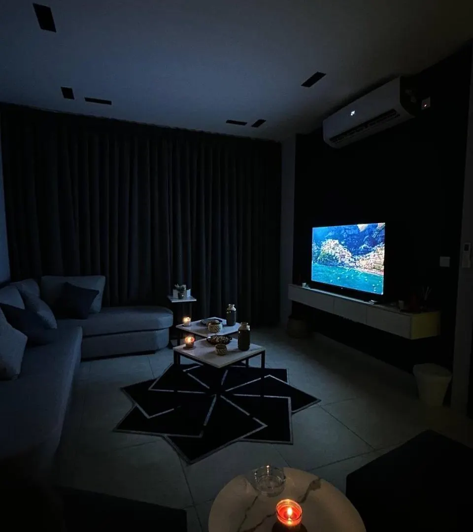 Appartamento Aladnan Vip Aqaba 0*,