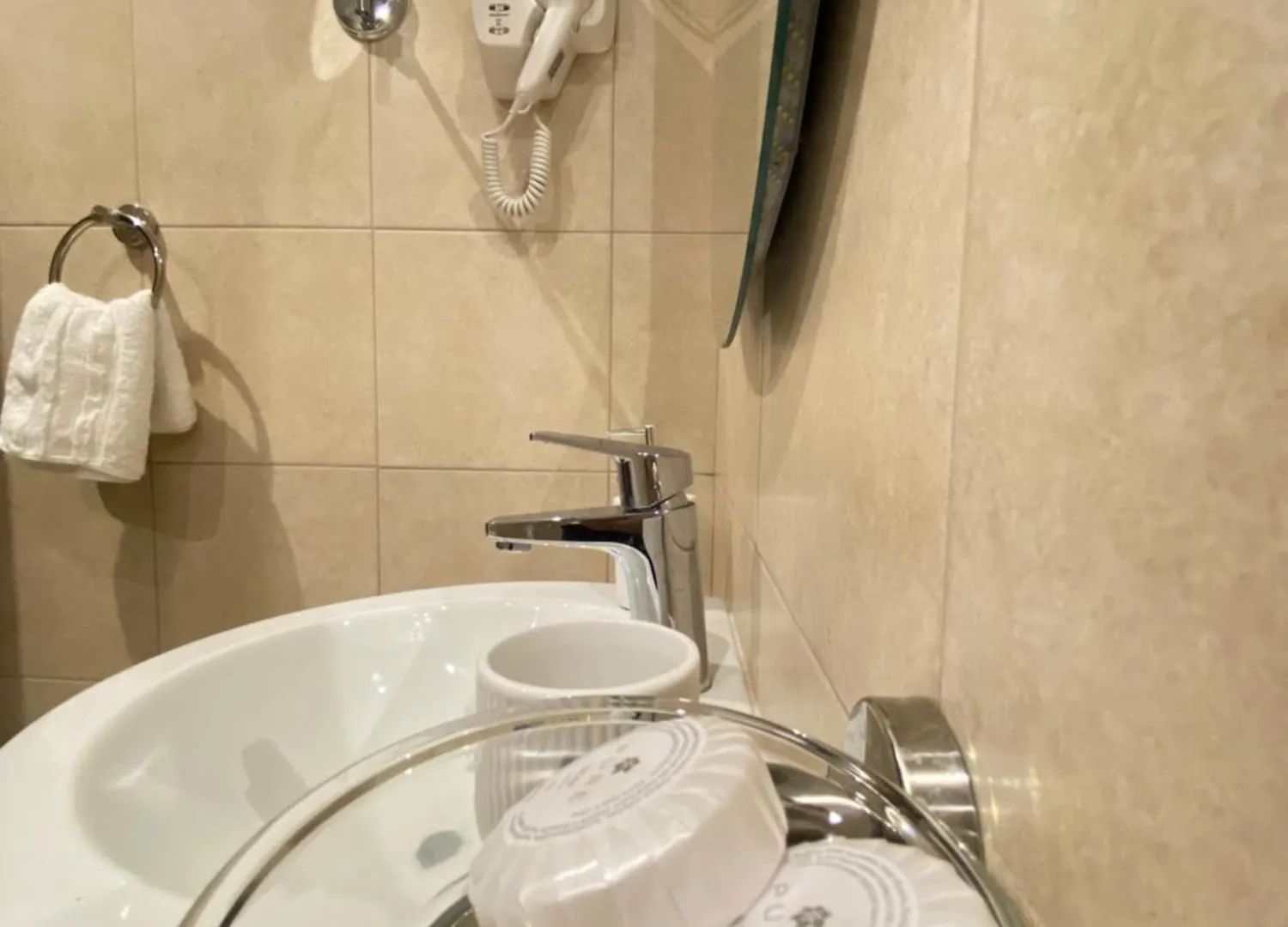 Appartamento Aladnan Vip Aqaba