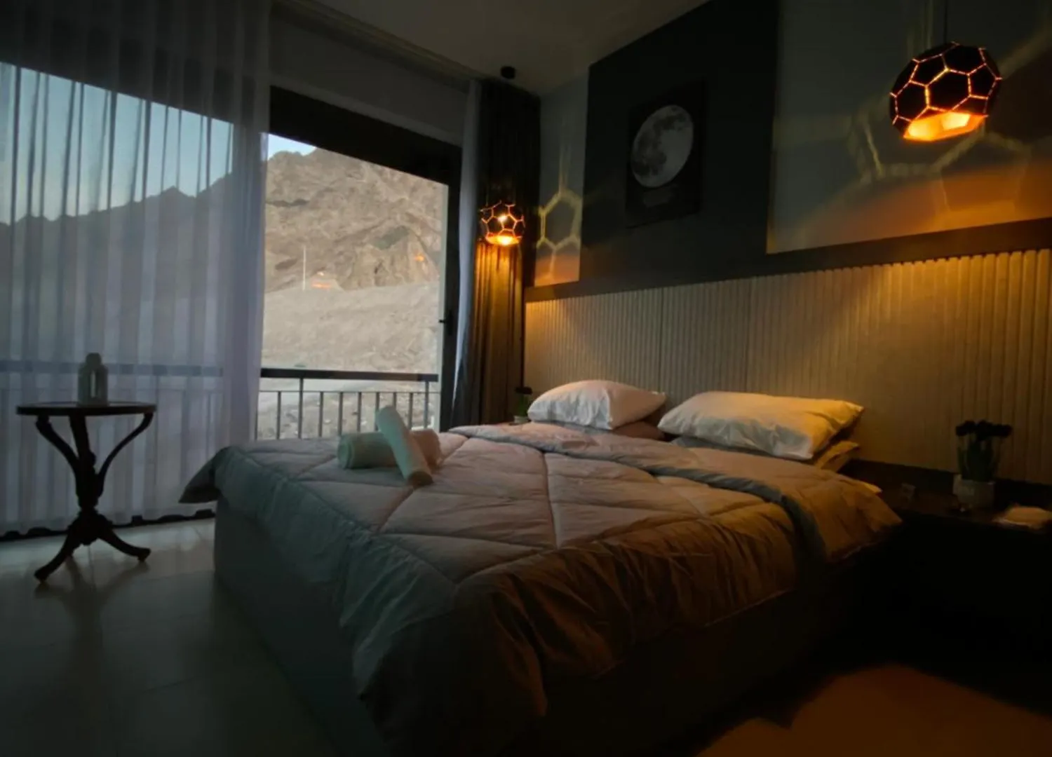 Appartamento Aladnan Vip Aqaba 0*,