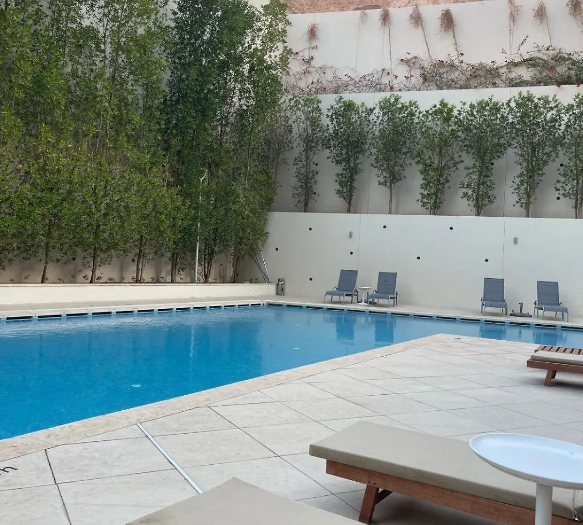 Appartamento Aladnan Vip Aqaba 0*,  Giordania
