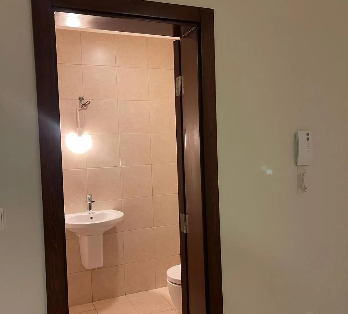 Appartamento Aladnan Vip Aqaba Giordania
