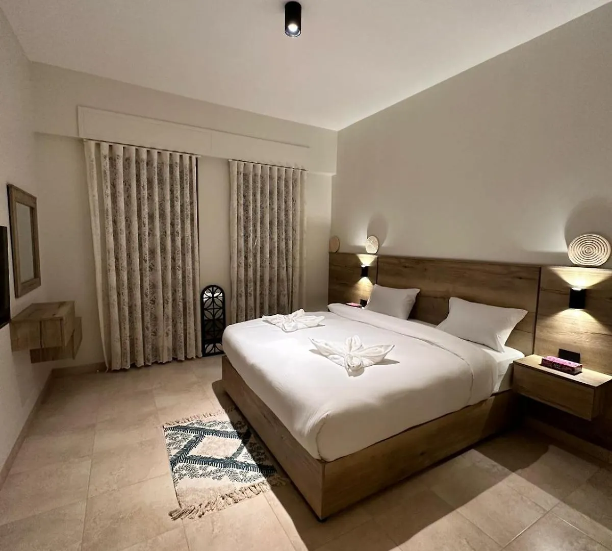 Appartamento Aladnan Vip Aqaba 0*,  Giordania