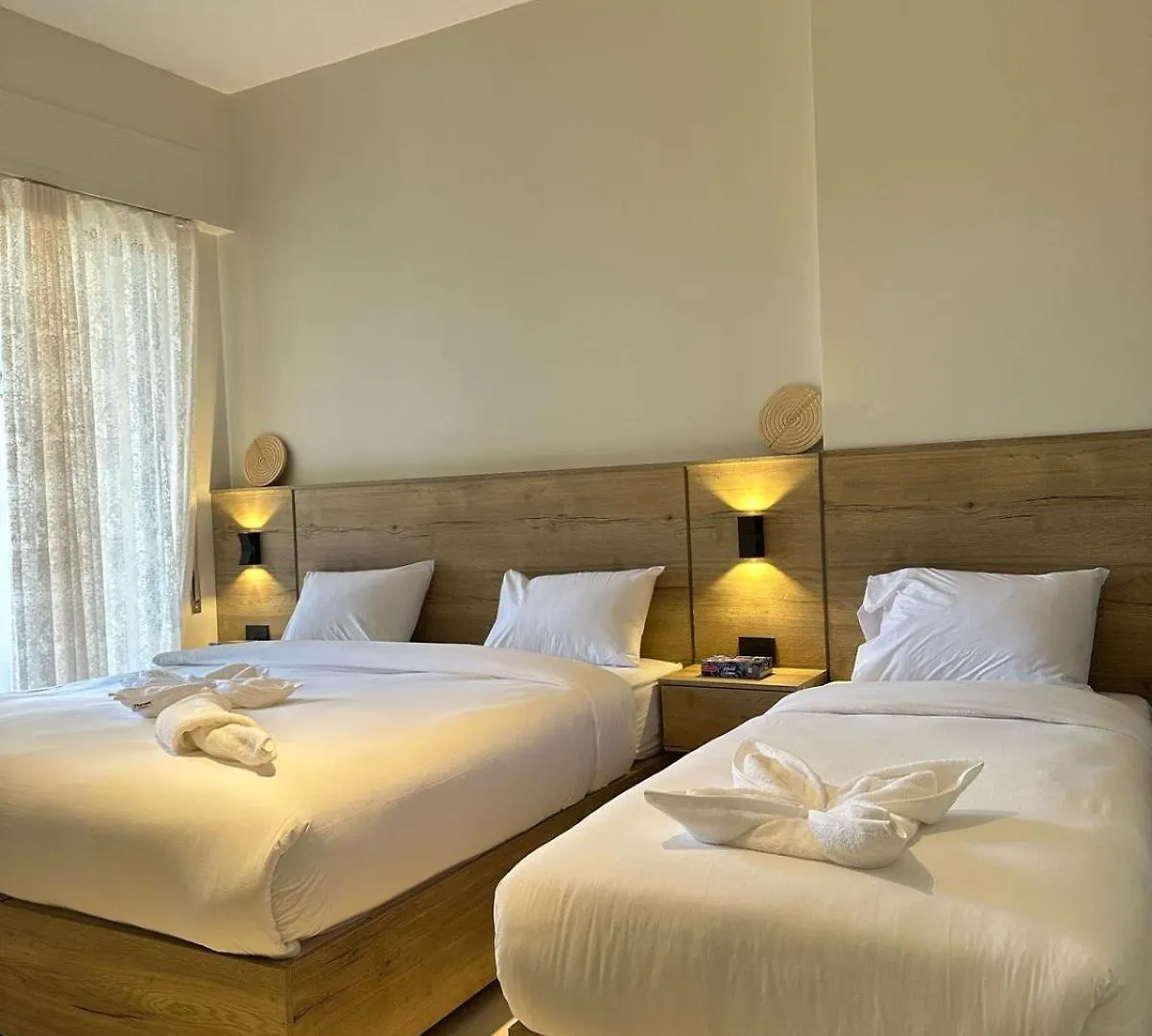 Appartamento Aladnan Vip Aqaba Giordania