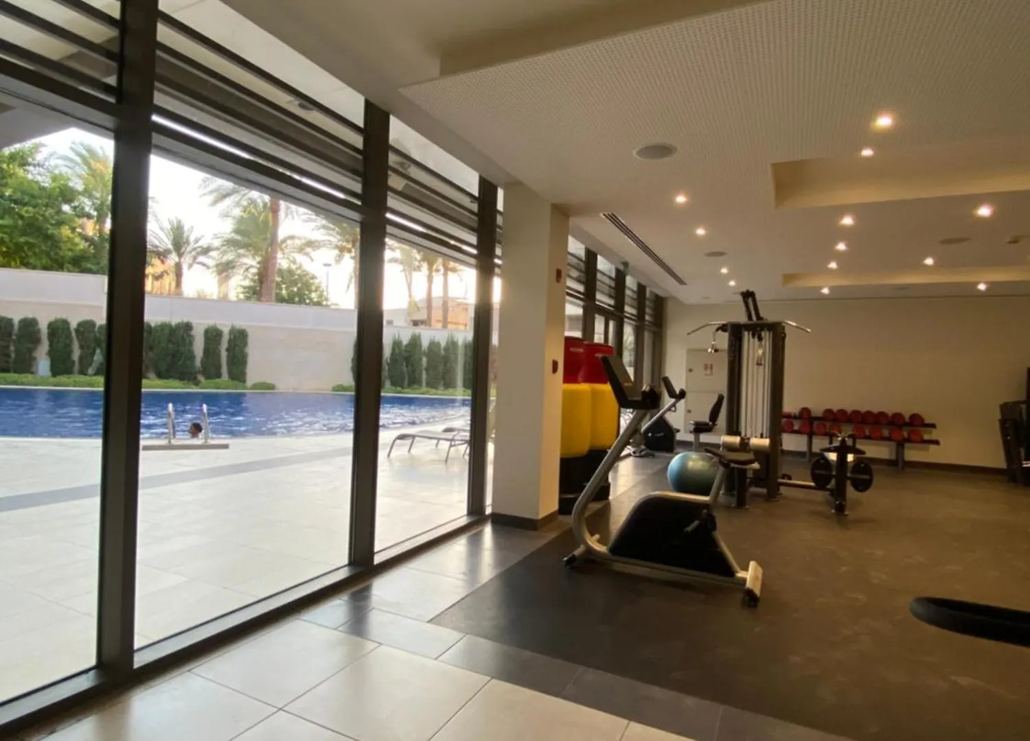Ferienwohnung Aladnan Vip Akaba