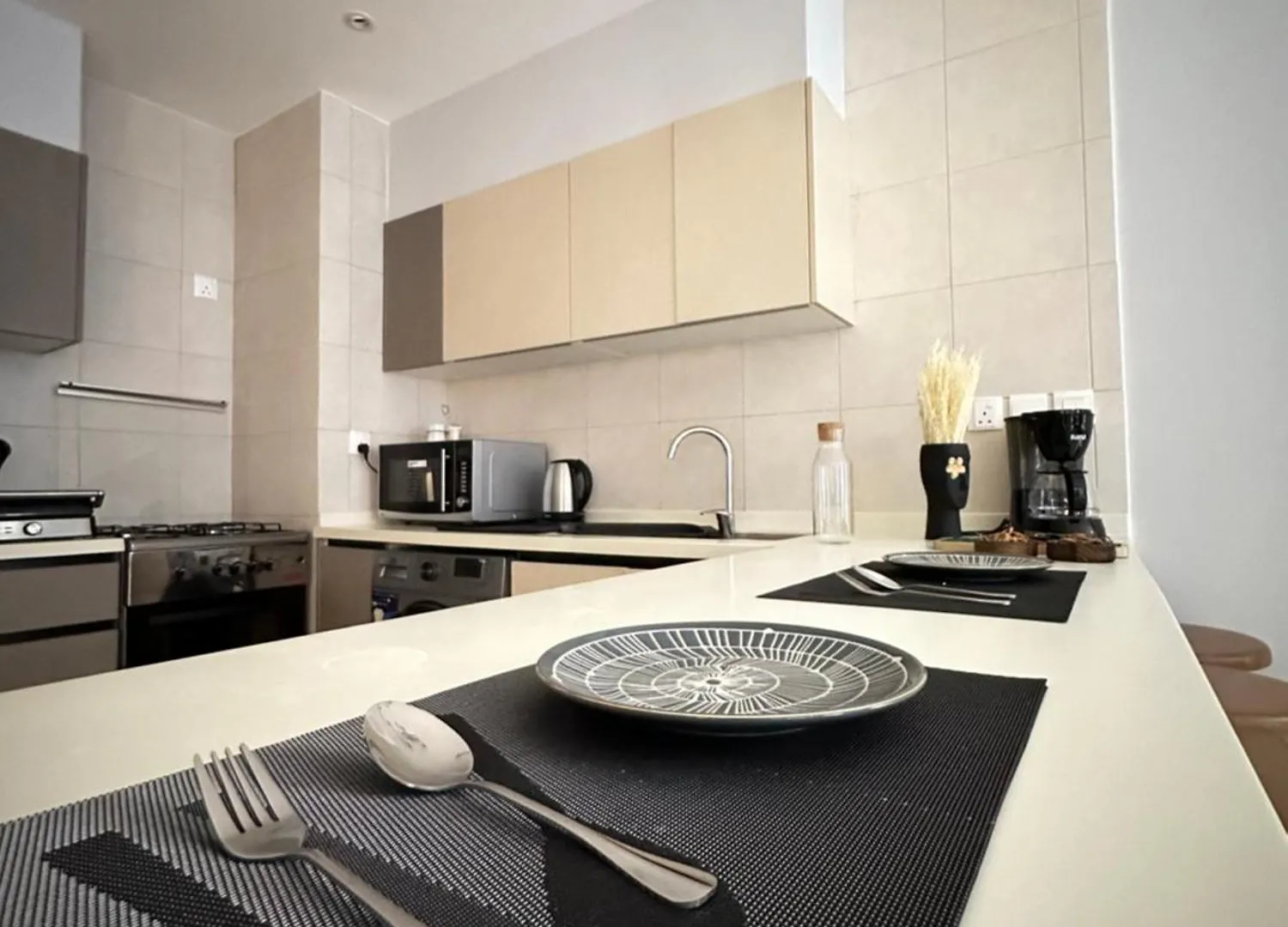 Apartment Ferienwohnung Aladnan Vip Akaba