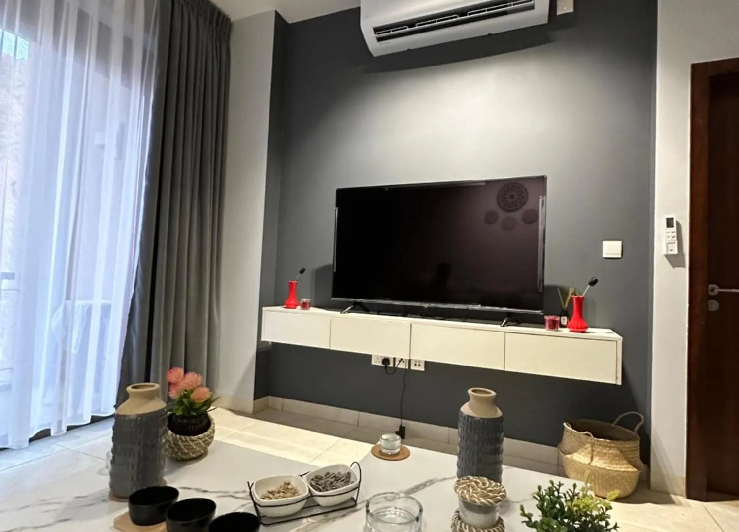 Apartment Ferienwohnung Aladnan Vip Akaba