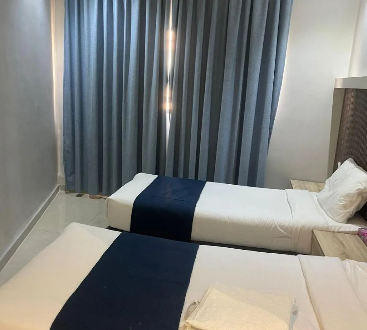Ferienwohnung Aladnan Vip Akaba 0*,