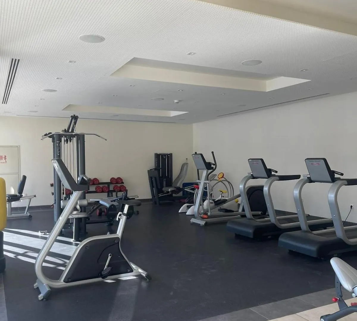 Ferienwohnung Aladnan Vip Akaba
