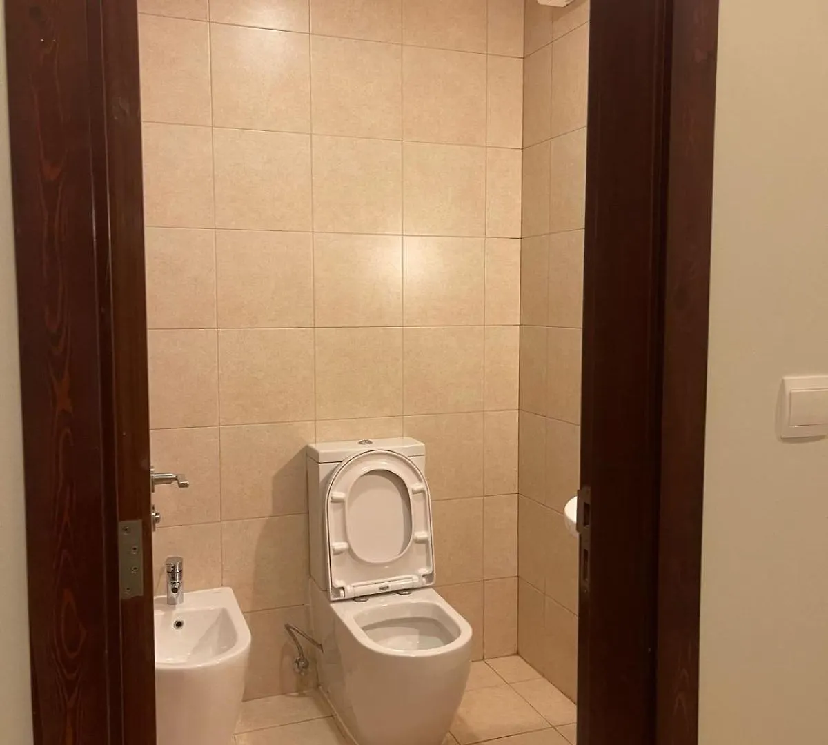 Ferienwohnung Aladnan Vip Akaba 0*,  Jordanien