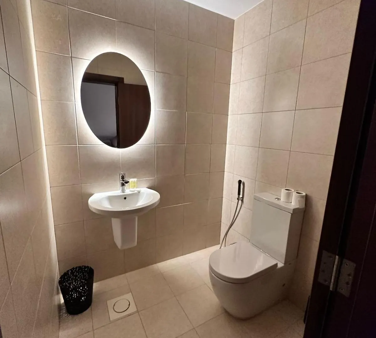 Ferienwohnung Aladnan Vip Akaba Jordanien