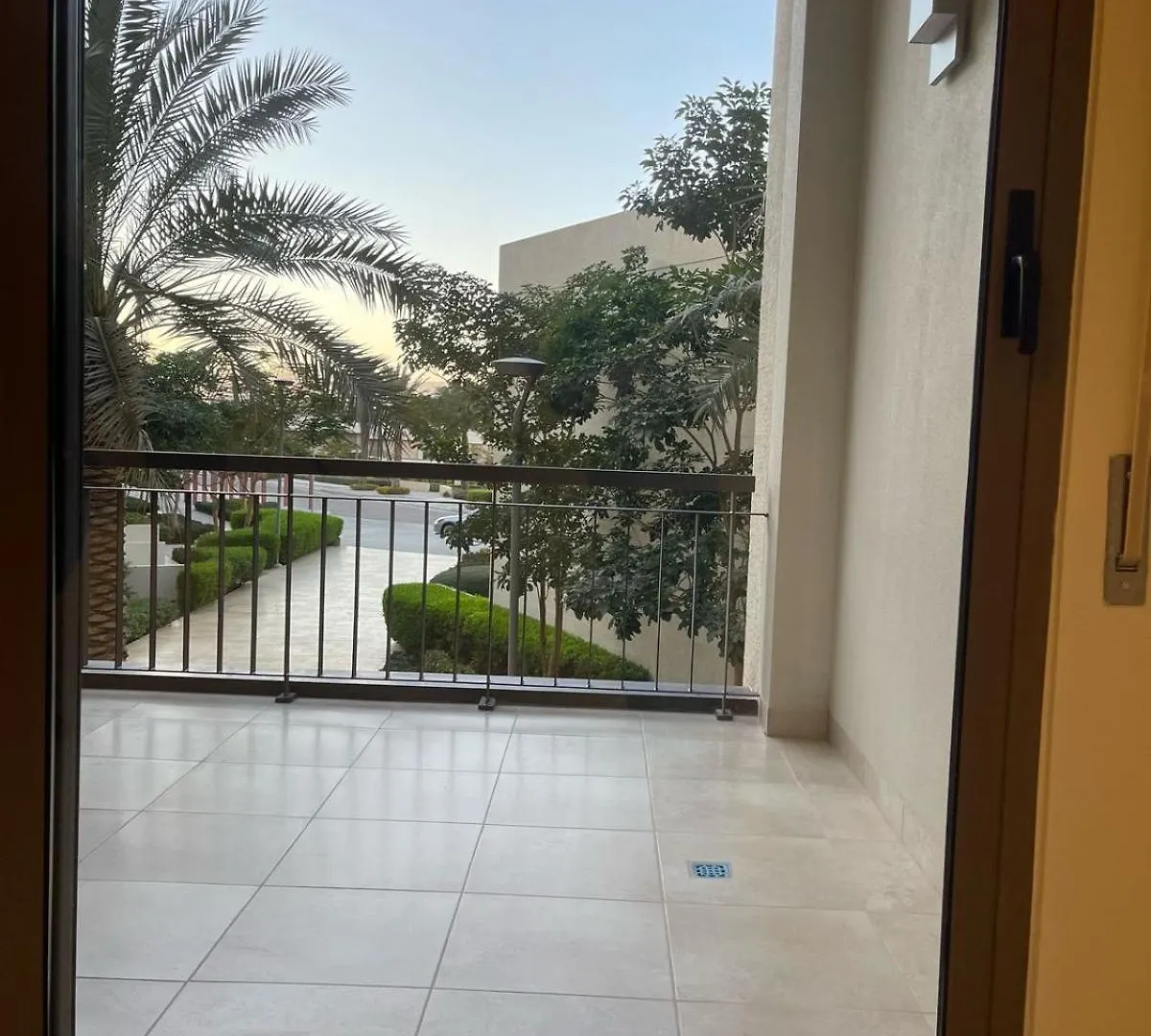 Ferienwohnung Aladnan Vip Akaba Apartment