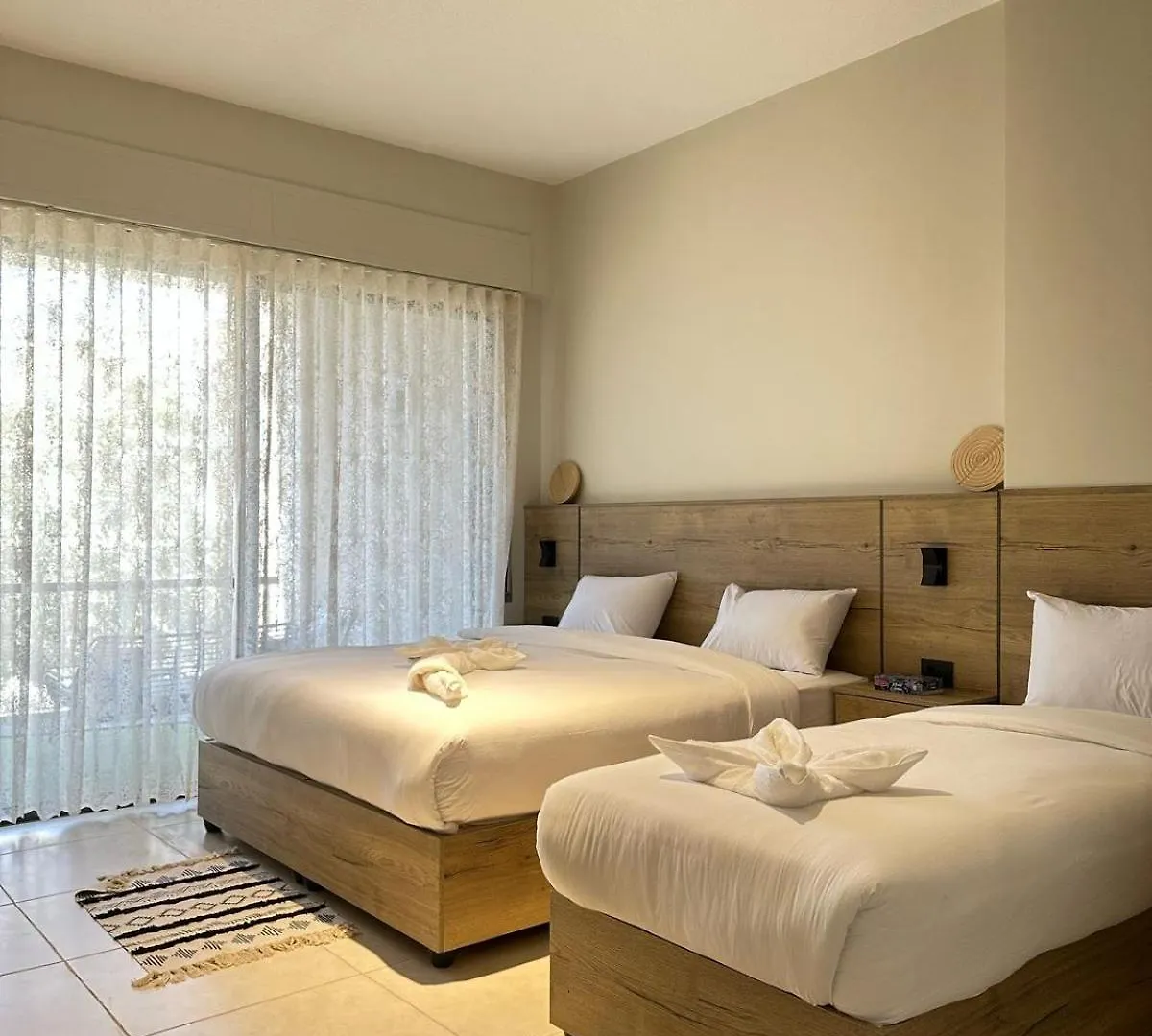 Ferienwohnung Aladnan Vip Akaba Apartment