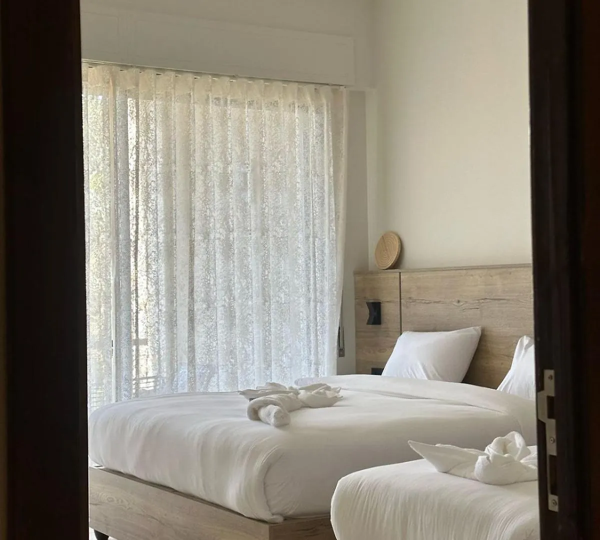 Apartment Ferienwohnung Aladnan Vip Akaba